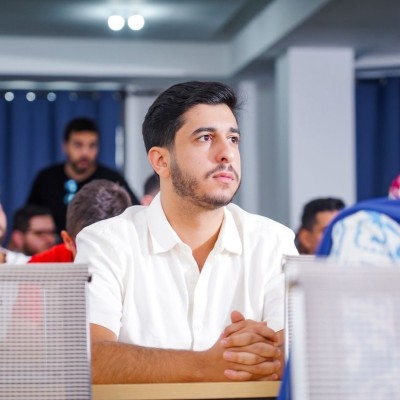 Ambassadeur étudiant