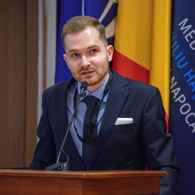 Ambassadeur étudiant